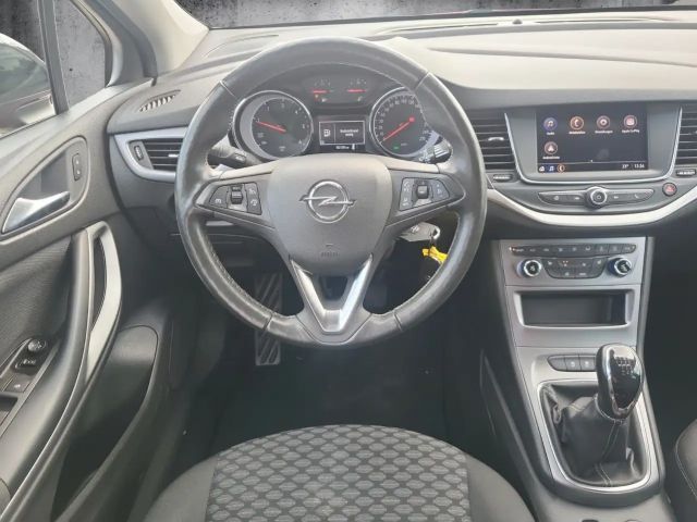 Opel Astra Sports Tourer