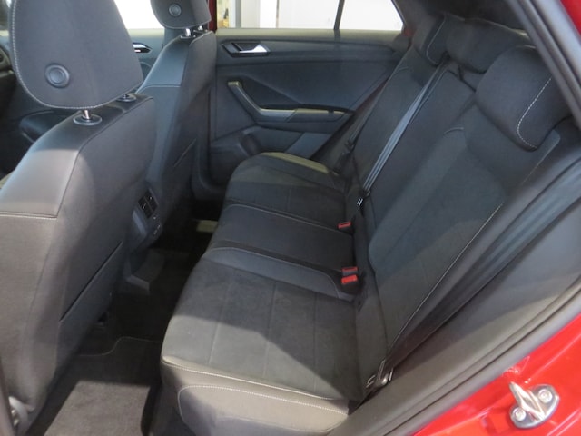 Volkswagen T-Roc 1.5 TSI DSG R-Line