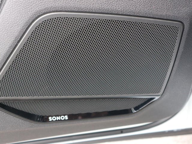 Audi Q3 40 TDI Quattro S-Tronic