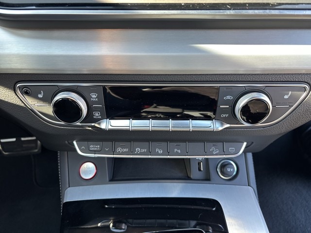 Audi SQ5 SUV TDI 251 kW tiptronic Audi SQ5 SUV