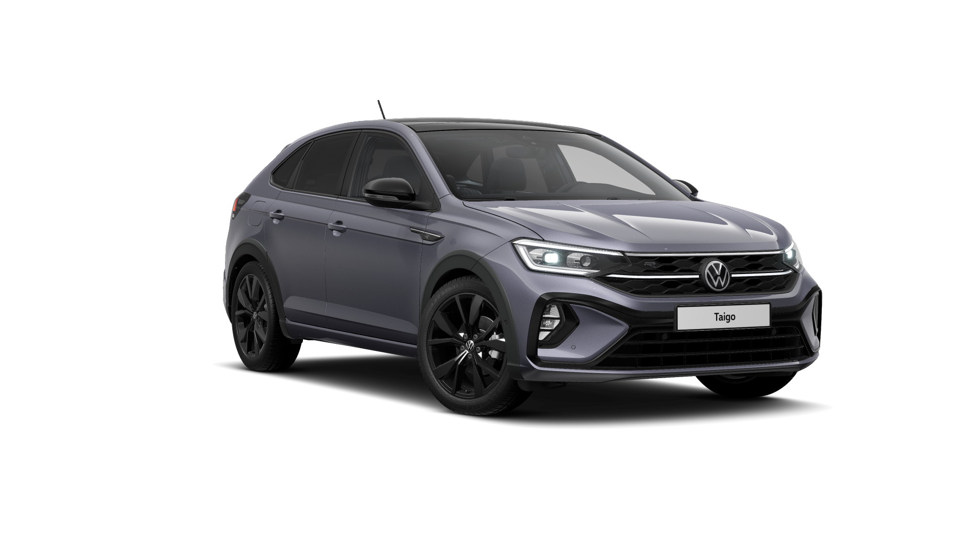 Volkswagen Taigo 1.5 TSI DSG R-Line