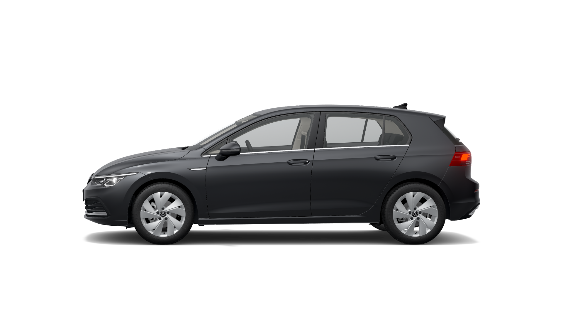 Volkswagen Golf 1.5 eTSI DSG Golf VIII