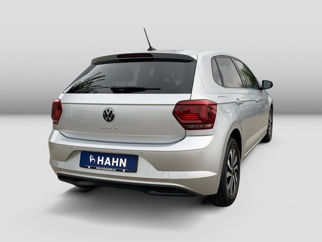 Volkswagen Polo 1.0 TSI