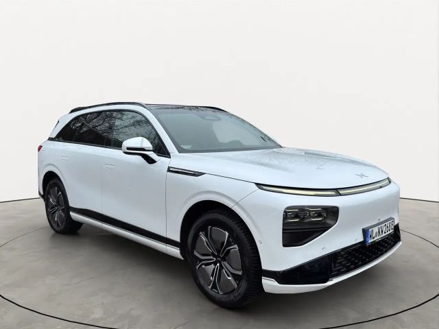 Xpeng G9 Long Range RWD