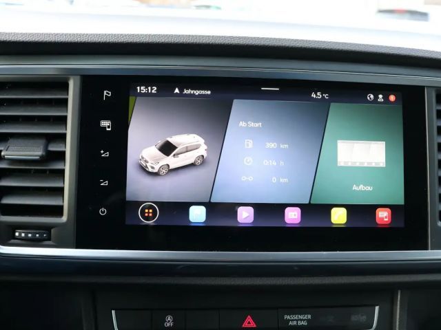 Seat Ateca DSG Style