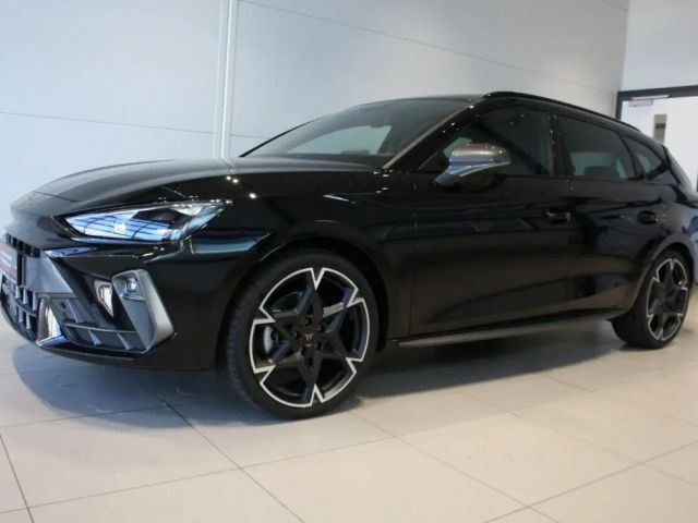 Cupra Leon DSG Sportstourer