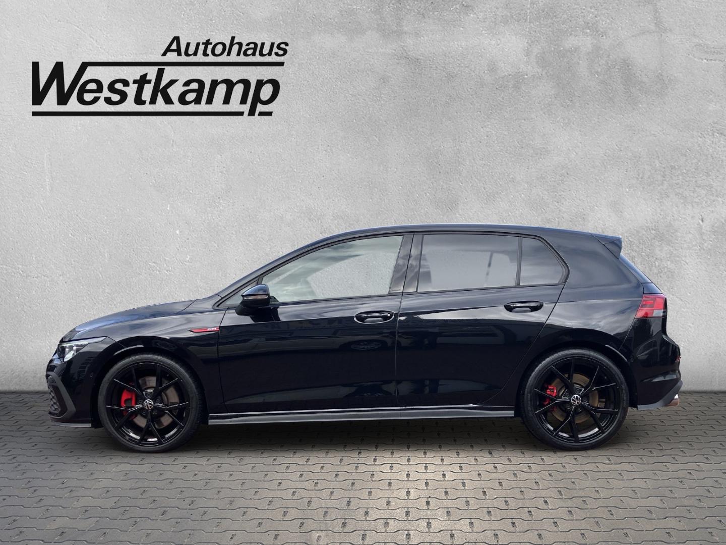 Volkswagen Golf DSG Golf VIII Style