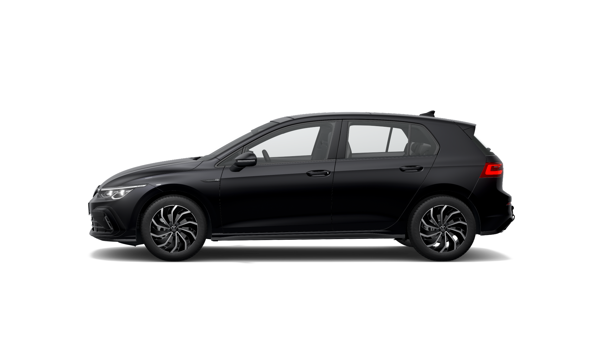 Volkswagen Golf Golf VIII