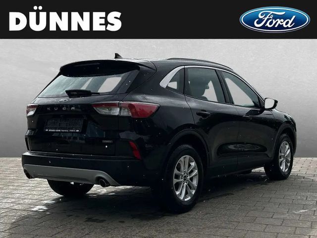 Ford Kuga Plug in Hybrid Titanium
