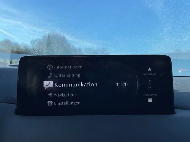 Mazda CX-5 2.5L Homura SkyActiv