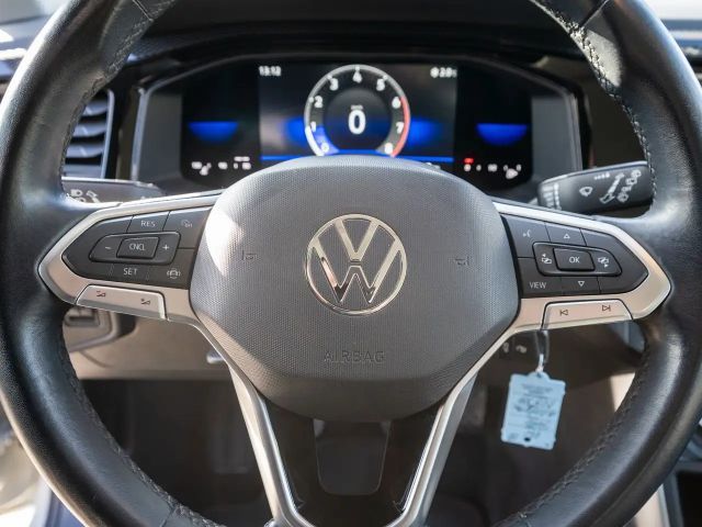 Volkswagen Polo 1.0 MPI Life