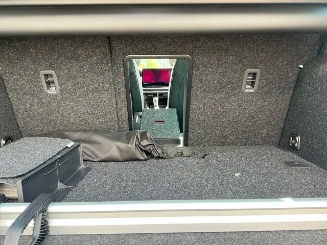 Skoda Octavia Sportline