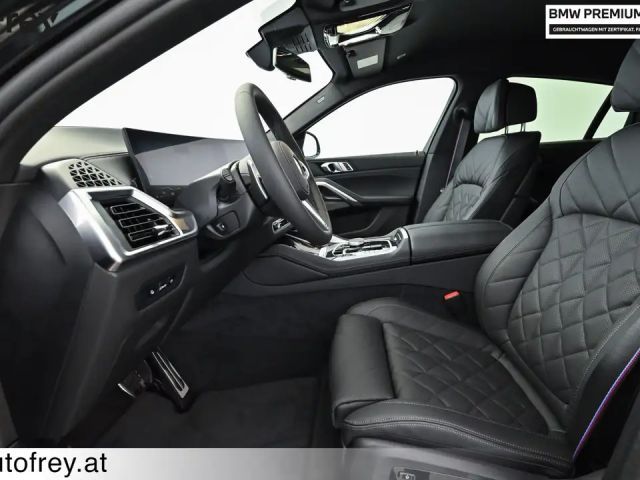 BMW X6 xDrive30d