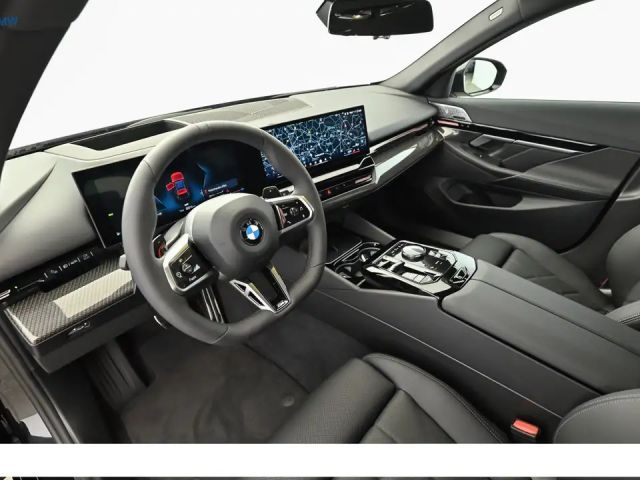 BMW 520 520d xDrive