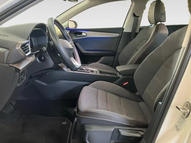 Seat Leon 1.5 eTSI DSG Sportstourer Xcellence