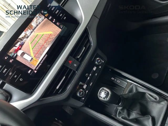 Skoda Scala 1.5 TSI Tour