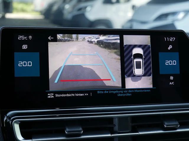 Citroën C5 Aircross BlueHDi Max