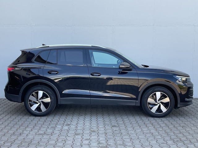 Volkswagen Tiguan 2.0 TDI DSG Life