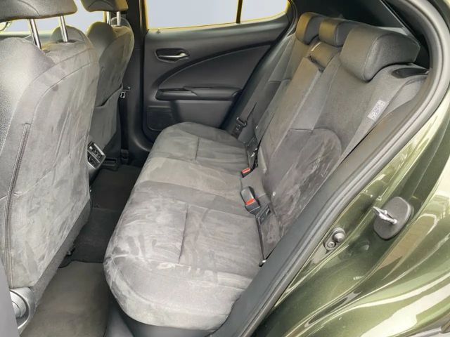 Lexus UX 250h Style Edition