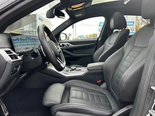 BMW 430 430d Coupé M-Sport xDrive