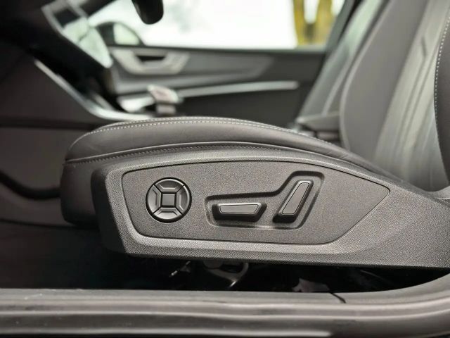 Audi A6 45 TFSI Avant Quattro