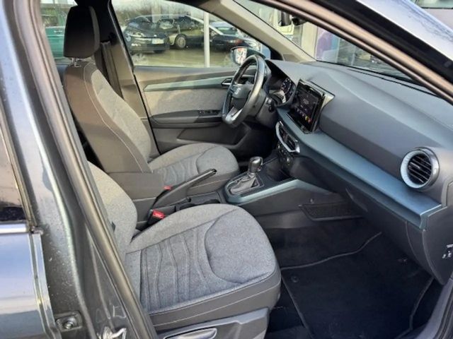 Seat Arona 1.0 TSI DSG