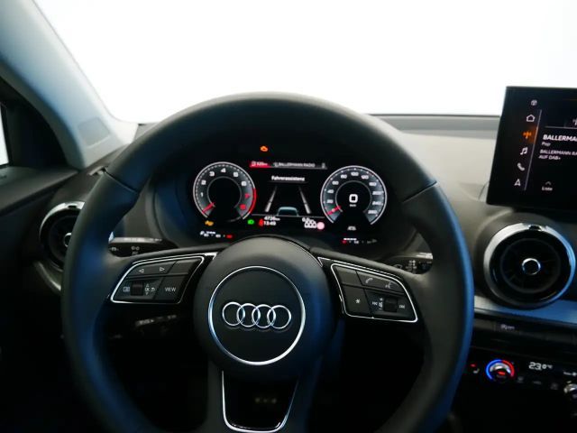 Audi Q2 30 TFSI