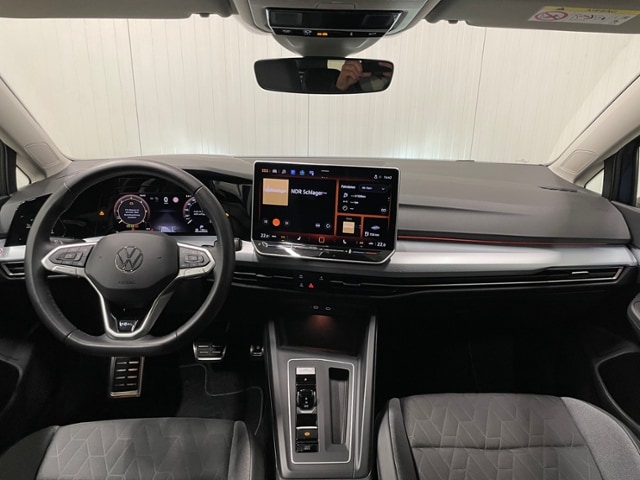 Volkswagen Golf 2.0 TDI DSG Golf VIII Variant