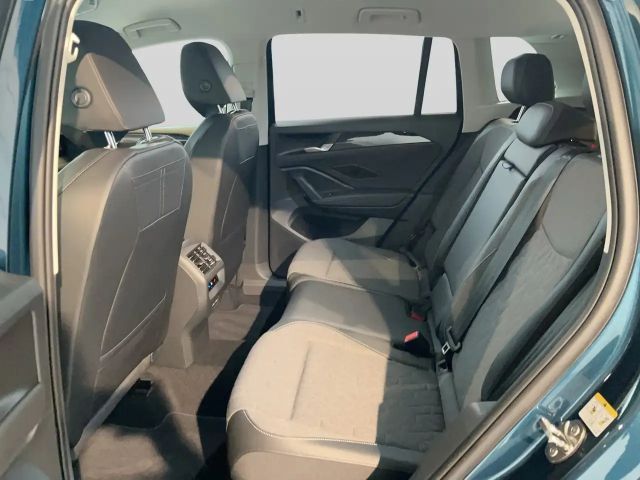 Volkswagen Tiguan DSG