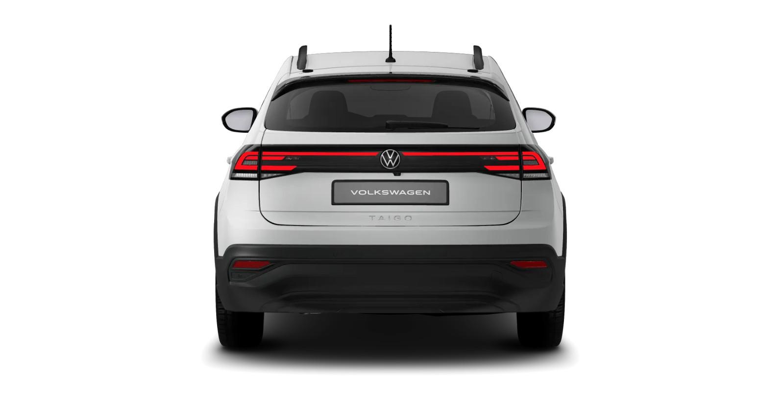 Volkswagen Taigo 1.0 TSI DSG IQ.Drive Life