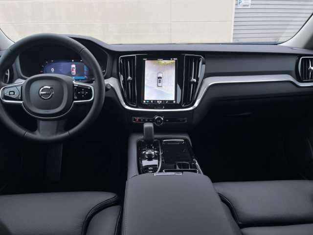 Volvo V60 AWD Dark Plus T8