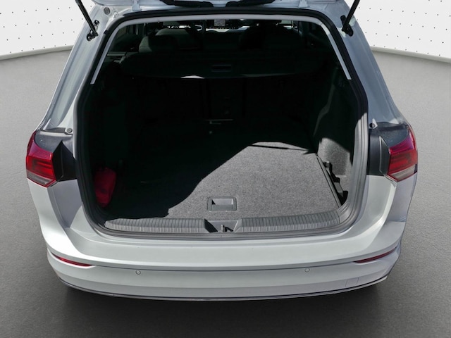 Volkswagen Golf 1.0 TSI Life Variant