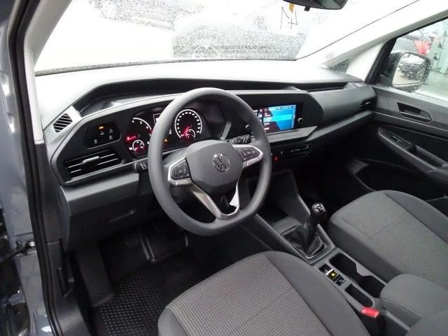 Volkswagen Caddy 1.5 TSI