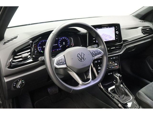 Volkswagen T-Roc 2.0 TDI DSG Style
