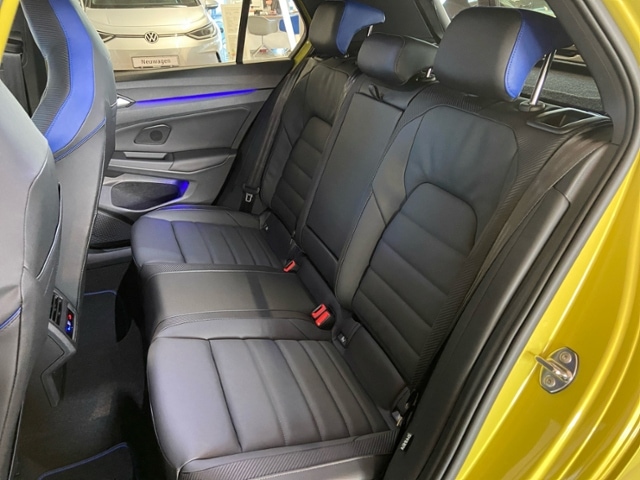 Volkswagen Golf Golf VIII