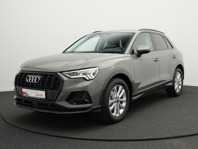 Audi Q3 35 TFSI S-Tronic