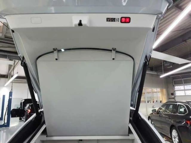 Mercedes-Benz EQS 53 AMG Line Sedan