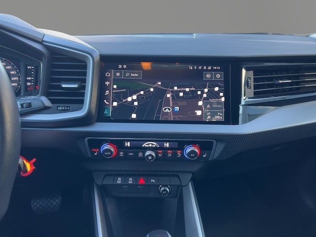 Audi A1 25 TFSI S-Tronic Sportback