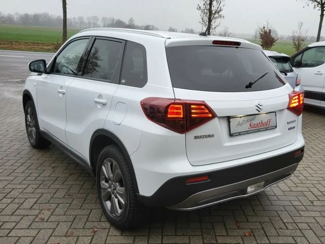 Suzuki Vitara Comfort Hybrid