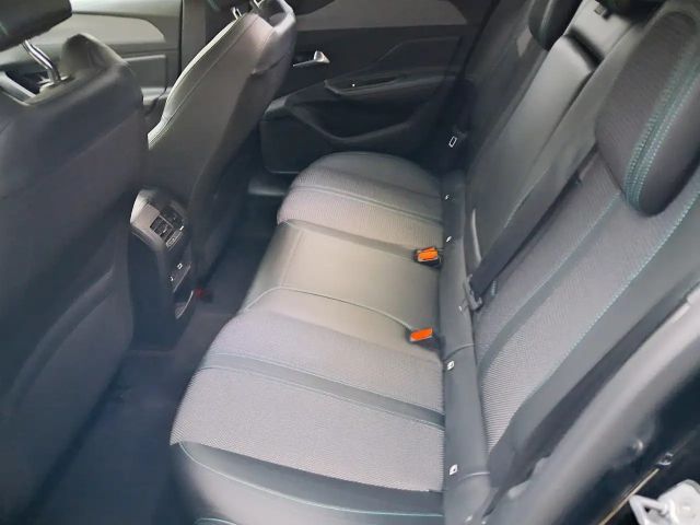 Peugeot 308 Allure Pack