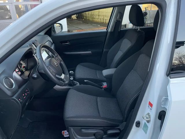 Suzuki Vitara 4x2 Comfort