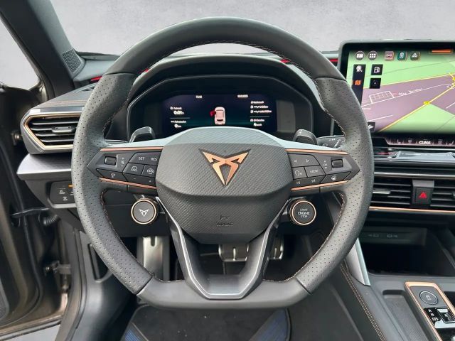Cupra Formentor 1.5 TSI VZ e-Hybrid