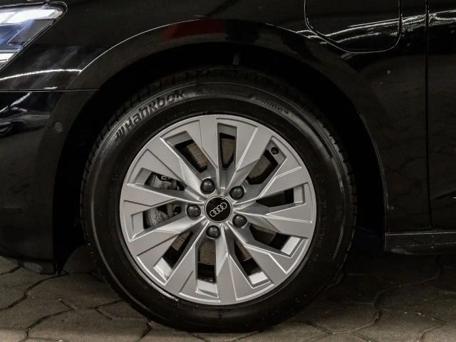 Audi A3 40 TFSI Hybride Sedan