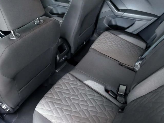 Volkswagen T-Cross 1.0 TSI DSG Life