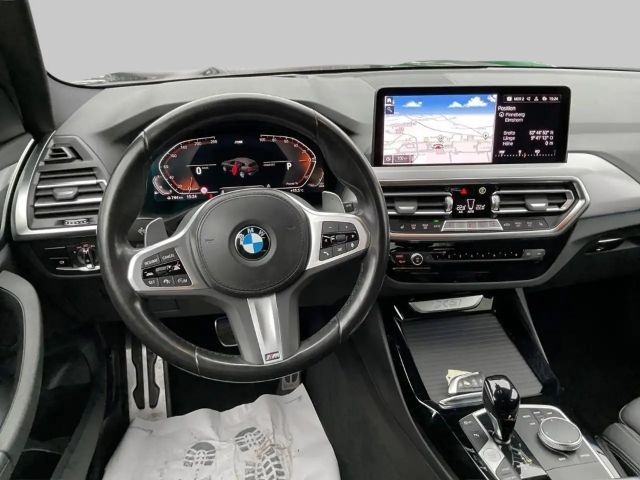 BMW X3 xDrive20i