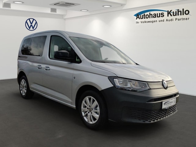 Volkswagen Caddy 2.0 TDI