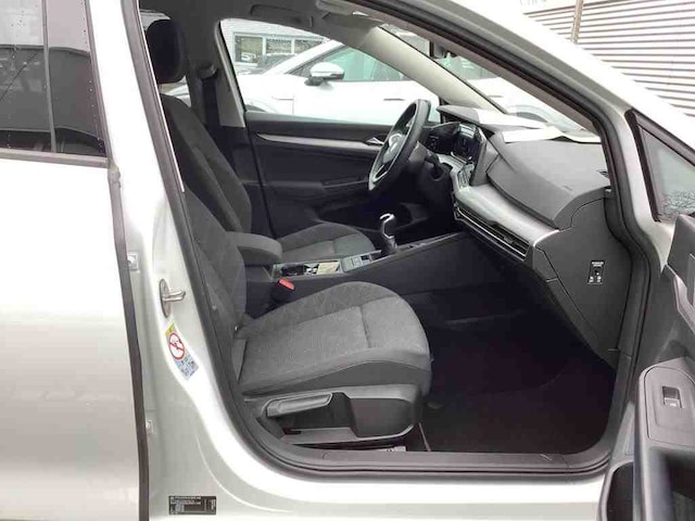 Volkswagen Golf 1.5 TSI Golf VIII Life