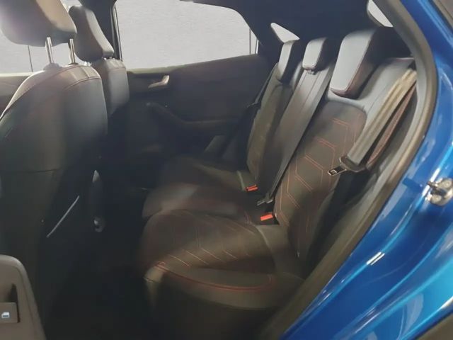 Ford Puma EcoBoost ST Line