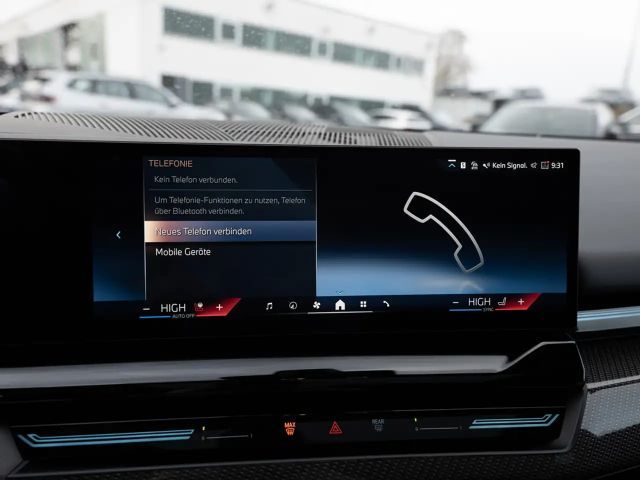 BMW 540 540d M-Sport Touring xDrive