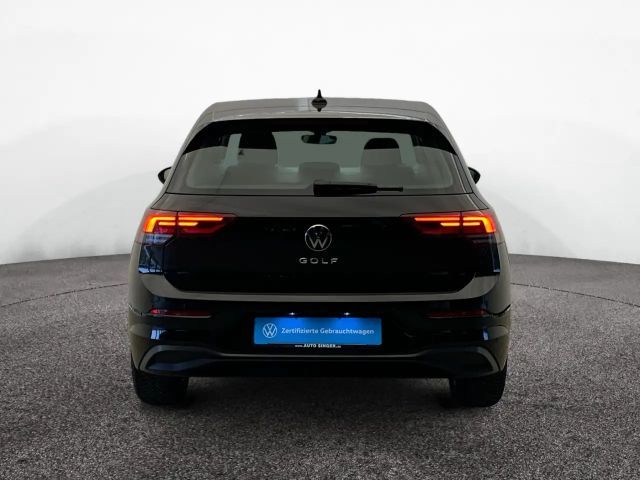 Volkswagen Golf 1.5 TSI Golf VIII Life